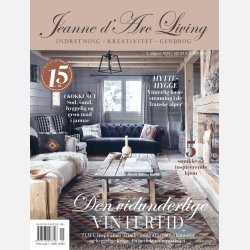 JDL Magasin - 1. udgave 2024