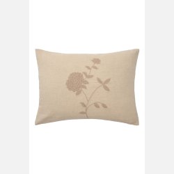 Pudebetr�k - Snow rose - Natural