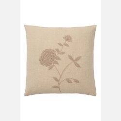 Pudebetr�k - Snow rose - Natural