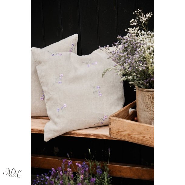 Pudebetr�k - Rosemoor