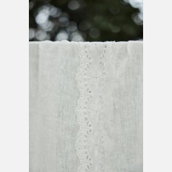 Caf&eacute;gardin - Daisy panel