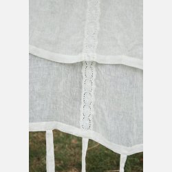 Caf&eacute;gardin - Daisy panel