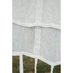 Caf&eacute;gardin - Daisy panel