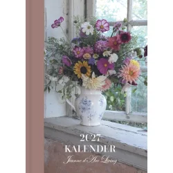JDL Kalender - 2027
