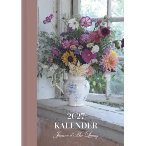 JDL Kalender - 2027