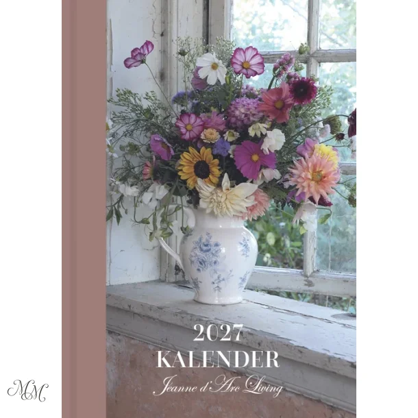 JDL Kalender - 2027