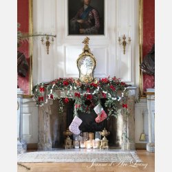 JDL Magasin - Et drys af julemagi - S�rudgave