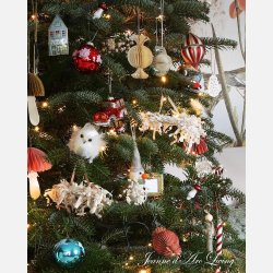 JDL Magasin - Et drys af julemagi - S�rudgave
