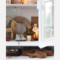 JDL Magasin - Et drys af julemagi - S�rudgave