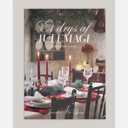JDL Magasin - Et drys af julemagi - S�rudgave
