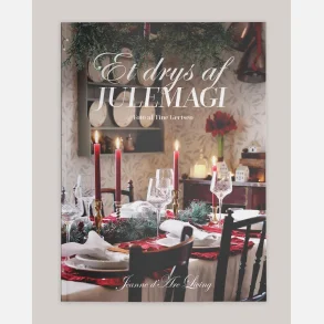 JDL Magasin - Et drys af julemagi - S�rudgave