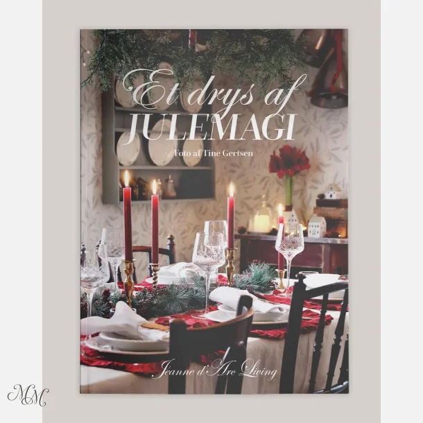 JDL Magasin - Et drys af julemagi - S�rudgave