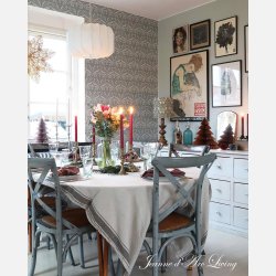 JDL Magasin - Et drys af julemagi - S�rudgave