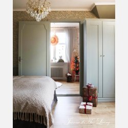 JDL Magasin - Et drys af julemagi - S�rudgave