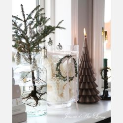 JDL Den dejlige juletid - S�rudgave