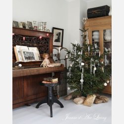 JDL Den dejlige juletid - S�rudgave