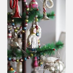 JDL Den dejlige juletid - S�rudgave