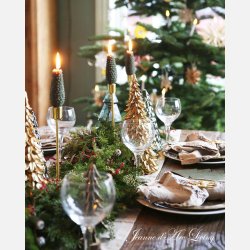 JDL Den dejlige juletid - S�rudgave
