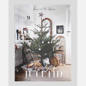 JDL Den dejlige juletid - S�rudgave