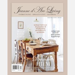 JDL Magasin - 3. udgave 2025