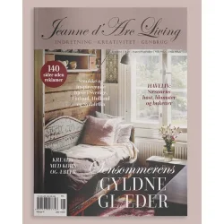 JDL Magasin - 6. udgave 2026