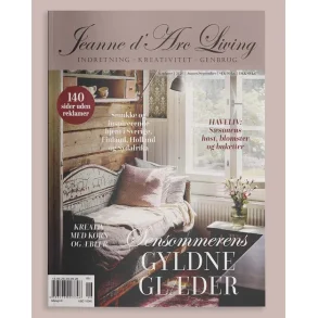 JDL Magasin - 6. udgave 2026