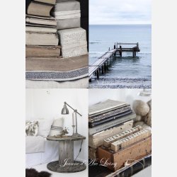 Coffee Table Book - Hyggeliv