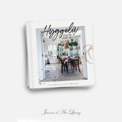 Coffee Table Book - Hyggeliv