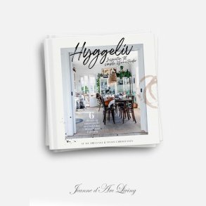 Coffee Table Book - Hyggeliv