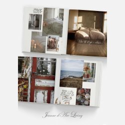 Coffee Table Book - Hyggeliv