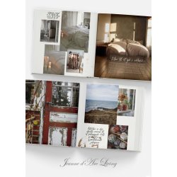 Coffee Table Book - Hyggeliv