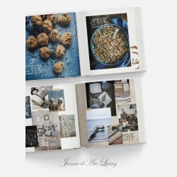 Coffee Table Book - Hyggeliv