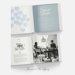 Coffee Table Book - Hyggeliv