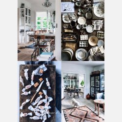 Coffee Table Book - Hyggeliv