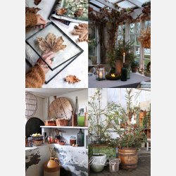 Coffee Table Book - Hyggeliv