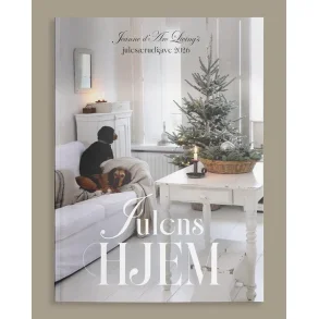 JDL S�rudgave - Julens Hjem